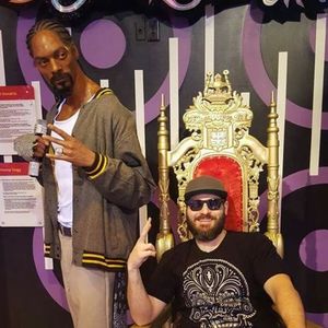 Meet your Posher, Jeremy